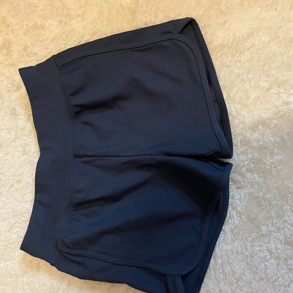 athletic shorts